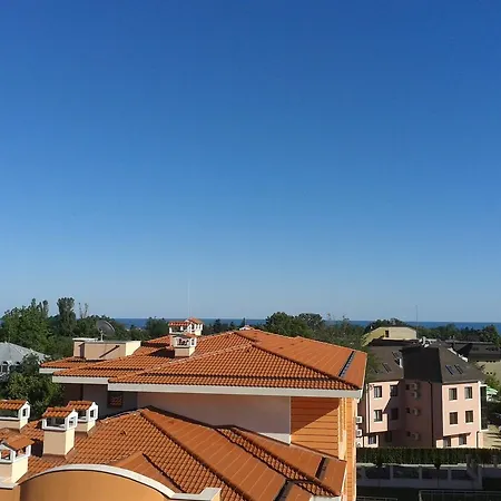 Апартаменты In St. Constantine And Helena Святые Константин и Елена