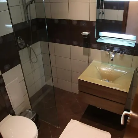 Apartamento In St. Constantine And Helena *