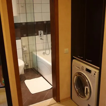 Apartamento In St. Constantine And Helena *