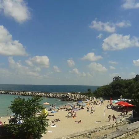 Apartamento In St. Constantine And Helena Saints Constantine and Helena