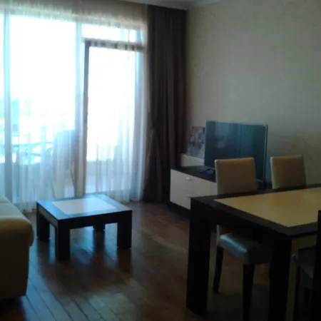 Apartamento In St. Constantine And Helena
