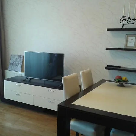 Apartamento In St. Constantine And Helena Saints Constantine and Helena