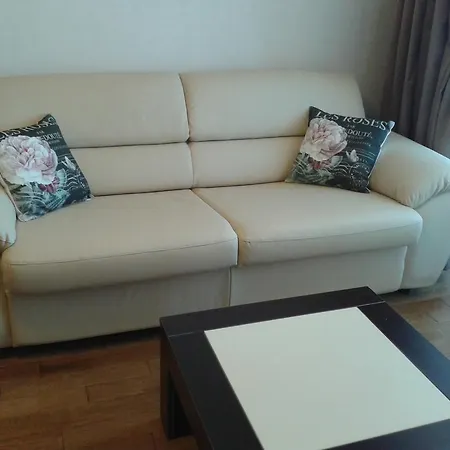 Apartamento In St. Constantine And Helena Saints Constantine and Helena