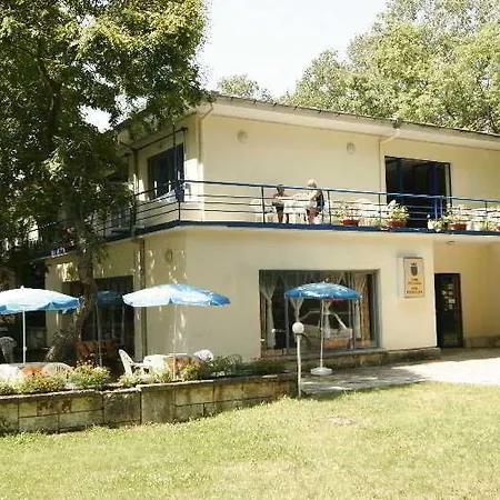 In St. Constantine And Helena Apartamento